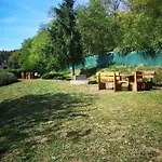 U Vody * Županovice