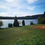 U Vody Apartament *