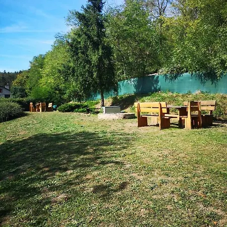 U Vody * Županovice