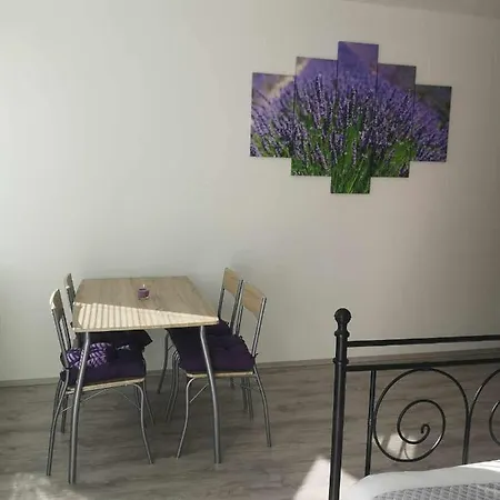 U Vody * Županovice