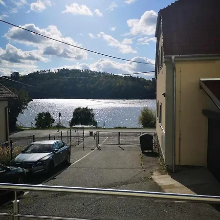 U Vody Apartment *