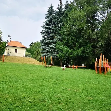 U Vody Apartment