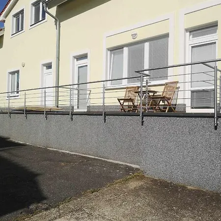 Apartment U Vody *
