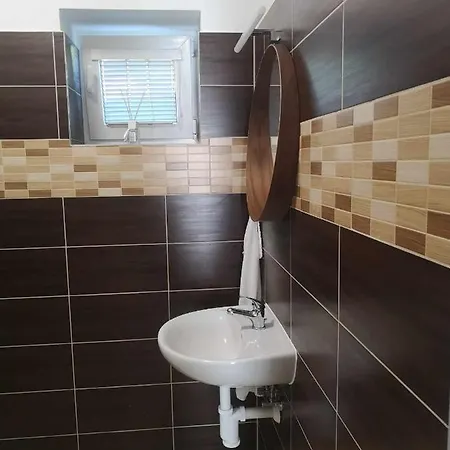 U Vody Apartment