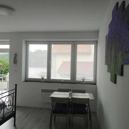 U Vody Apartment