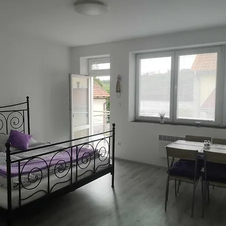Apartment U Vody
