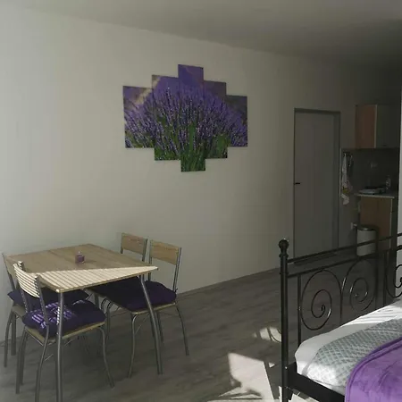 U Vody Apartmán *
