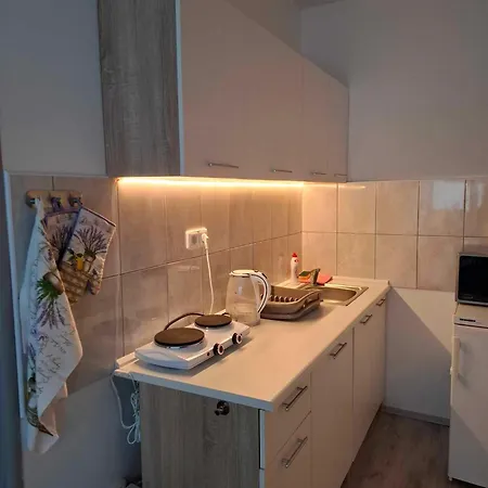 Apartment U Vody