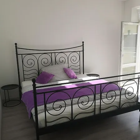 Apartment U Vody *