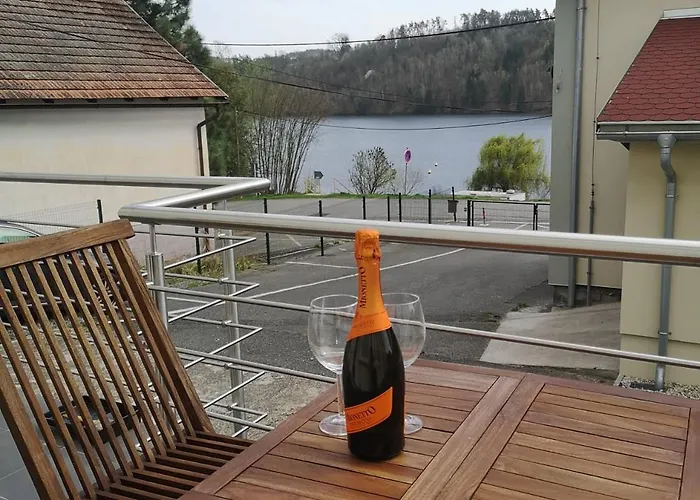 U Vody Županovice