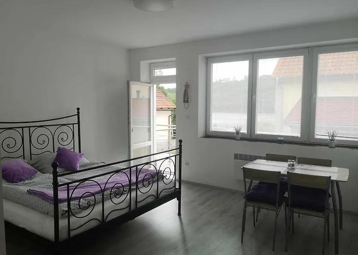 Appartement U Vody