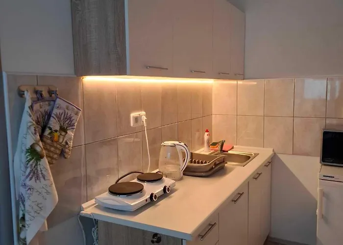 Appartement U Vody