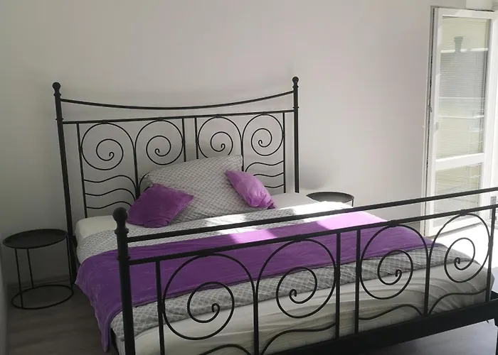 Appartement U Vody *