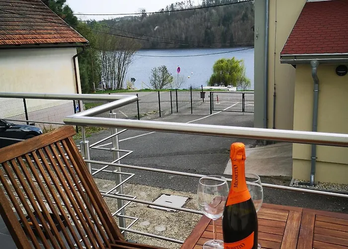 U Vody Appartement *